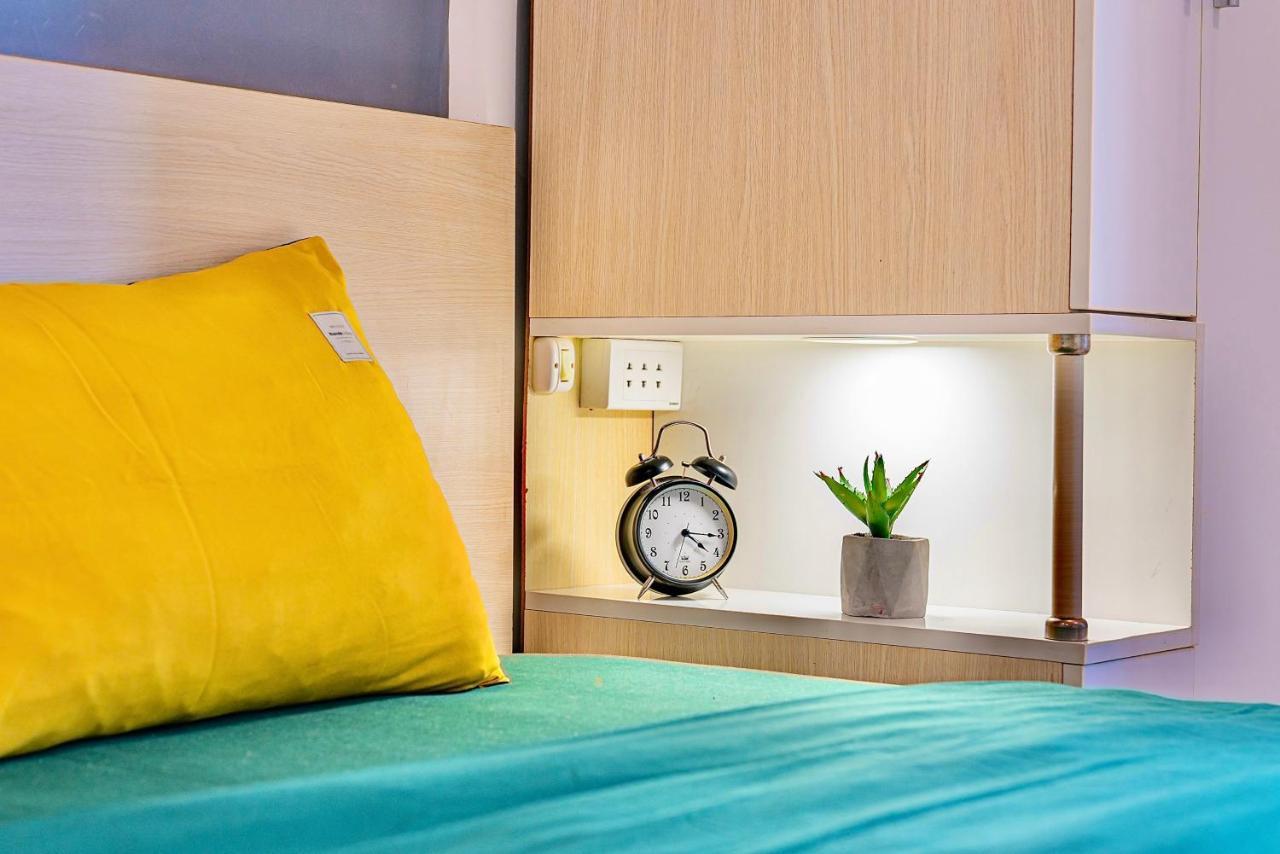 הו צ'י מין סיטי Grand Saigon Centre - Rivergate Residence, Free Gym&Pool מראה חיצוני תמונה