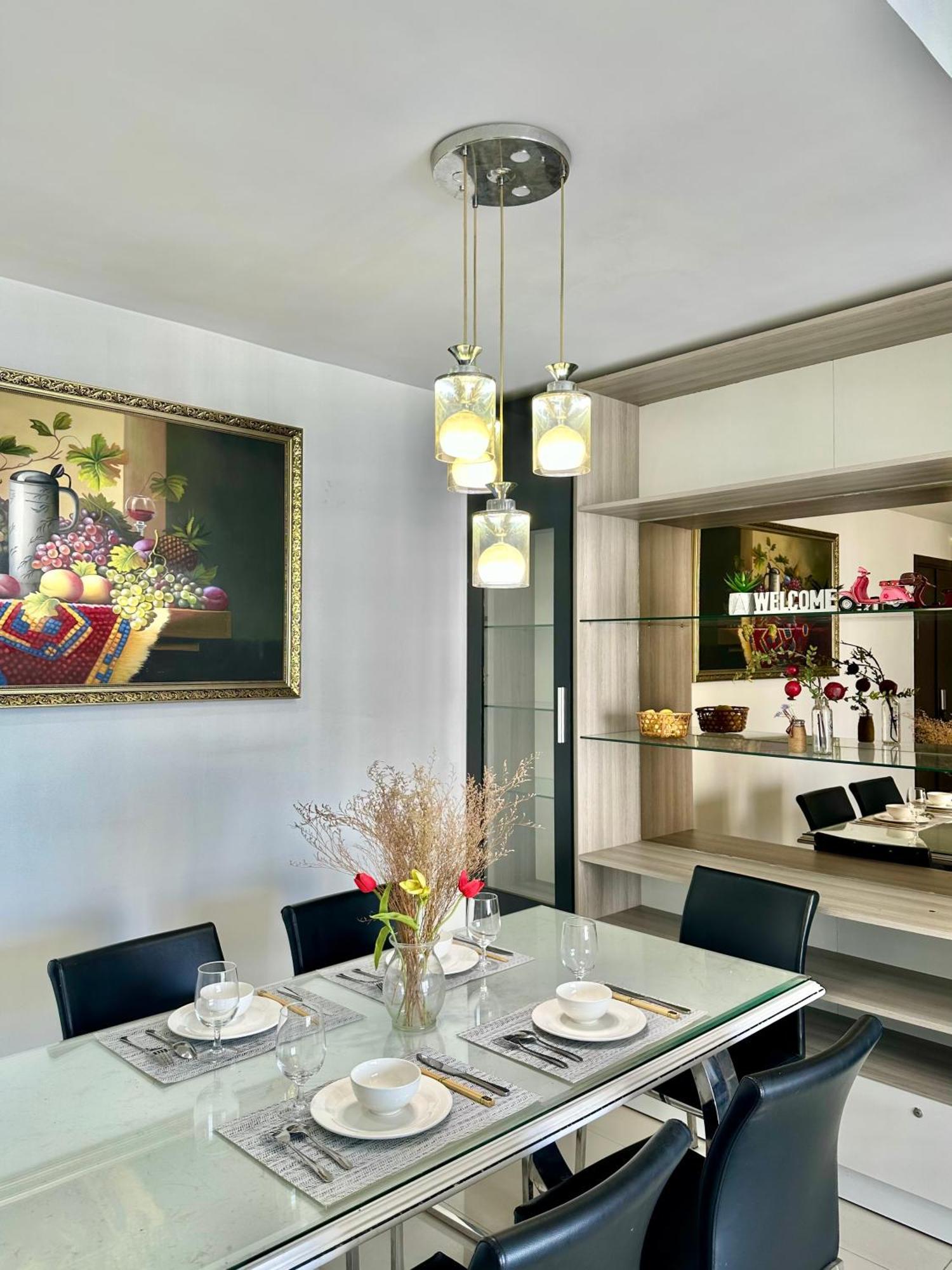 הו צ'י מין סיטי Grand Saigon Centre - Rivergate Residence, Free Gym&Pool מראה חיצוני תמונה