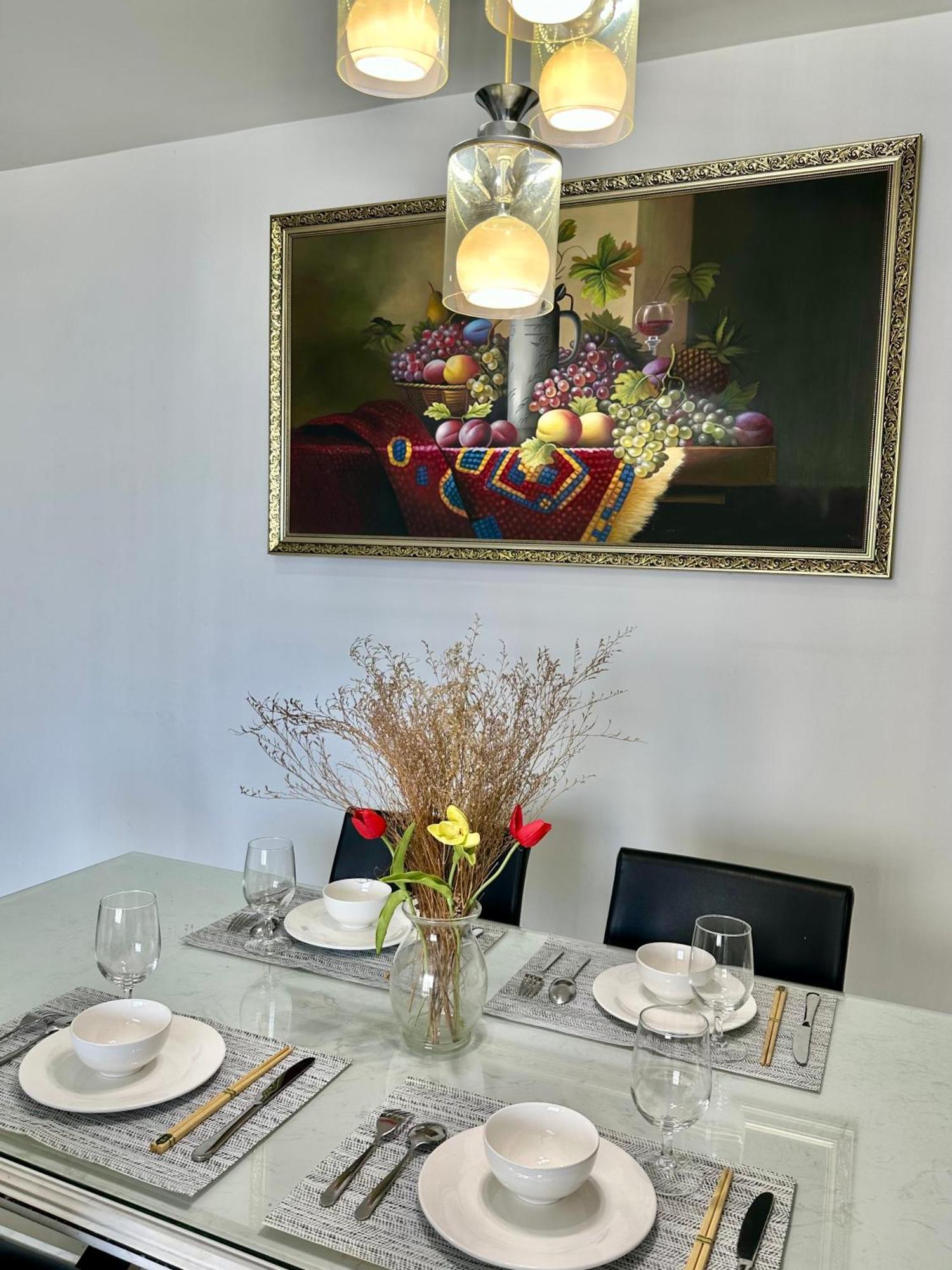 הו צ'י מין סיטי Grand Saigon Centre - Rivergate Residence, Free Gym&Pool מראה חיצוני תמונה