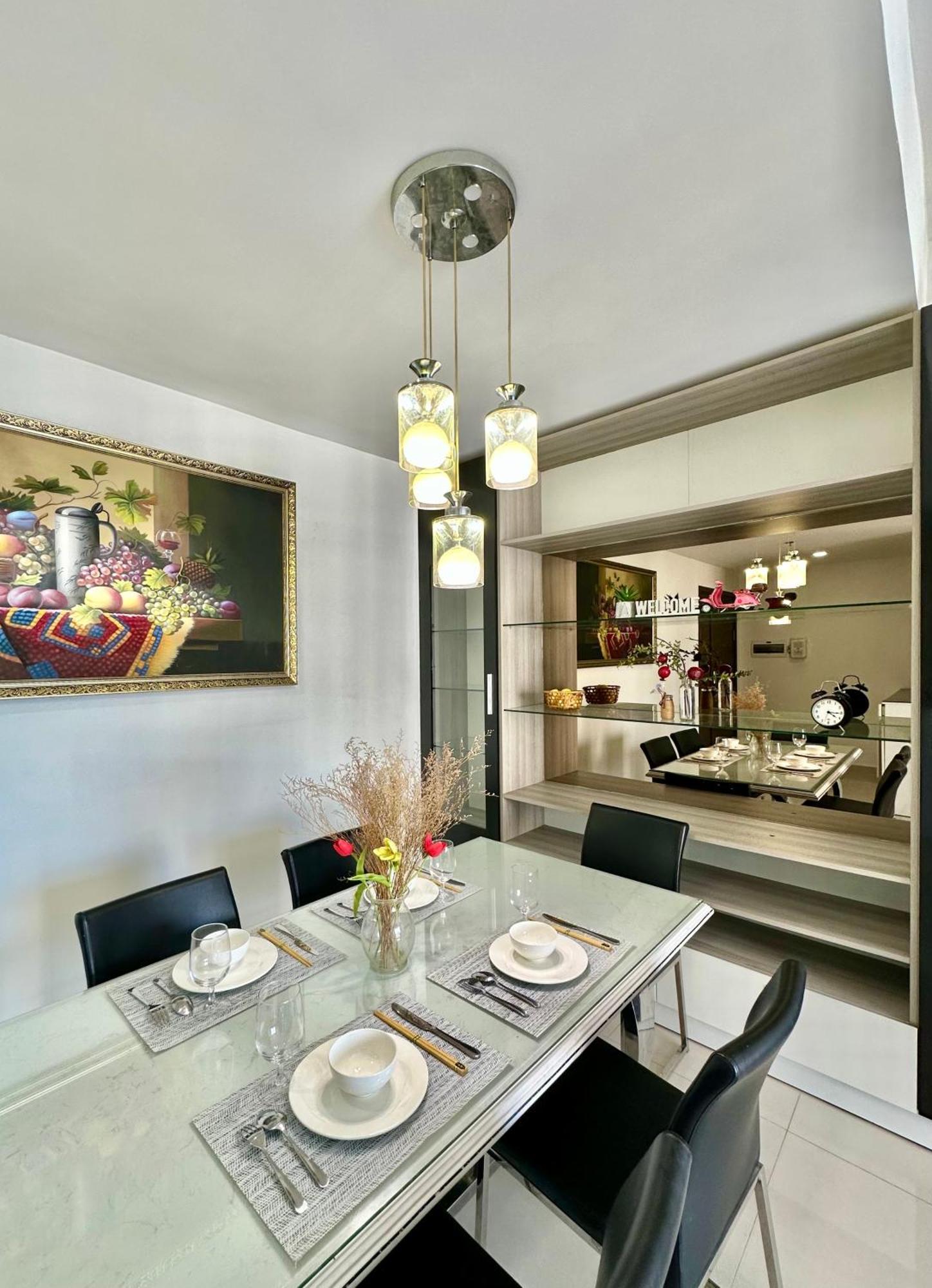הו צ'י מין סיטי Grand Saigon Centre - Rivergate Residence, Free Gym&Pool מראה חיצוני תמונה