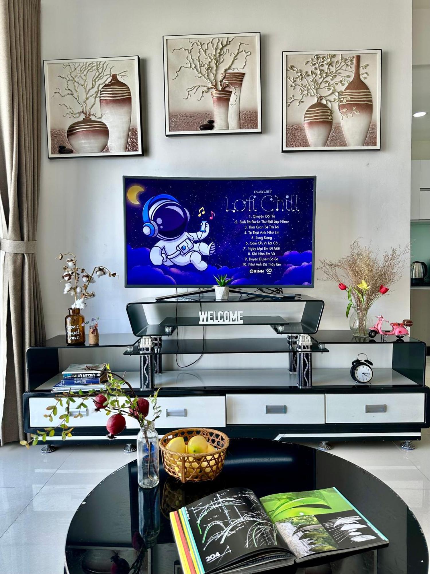 הו צ'י מין סיטי Grand Saigon Centre - Rivergate Residence, Free Gym&Pool מראה חיצוני תמונה
