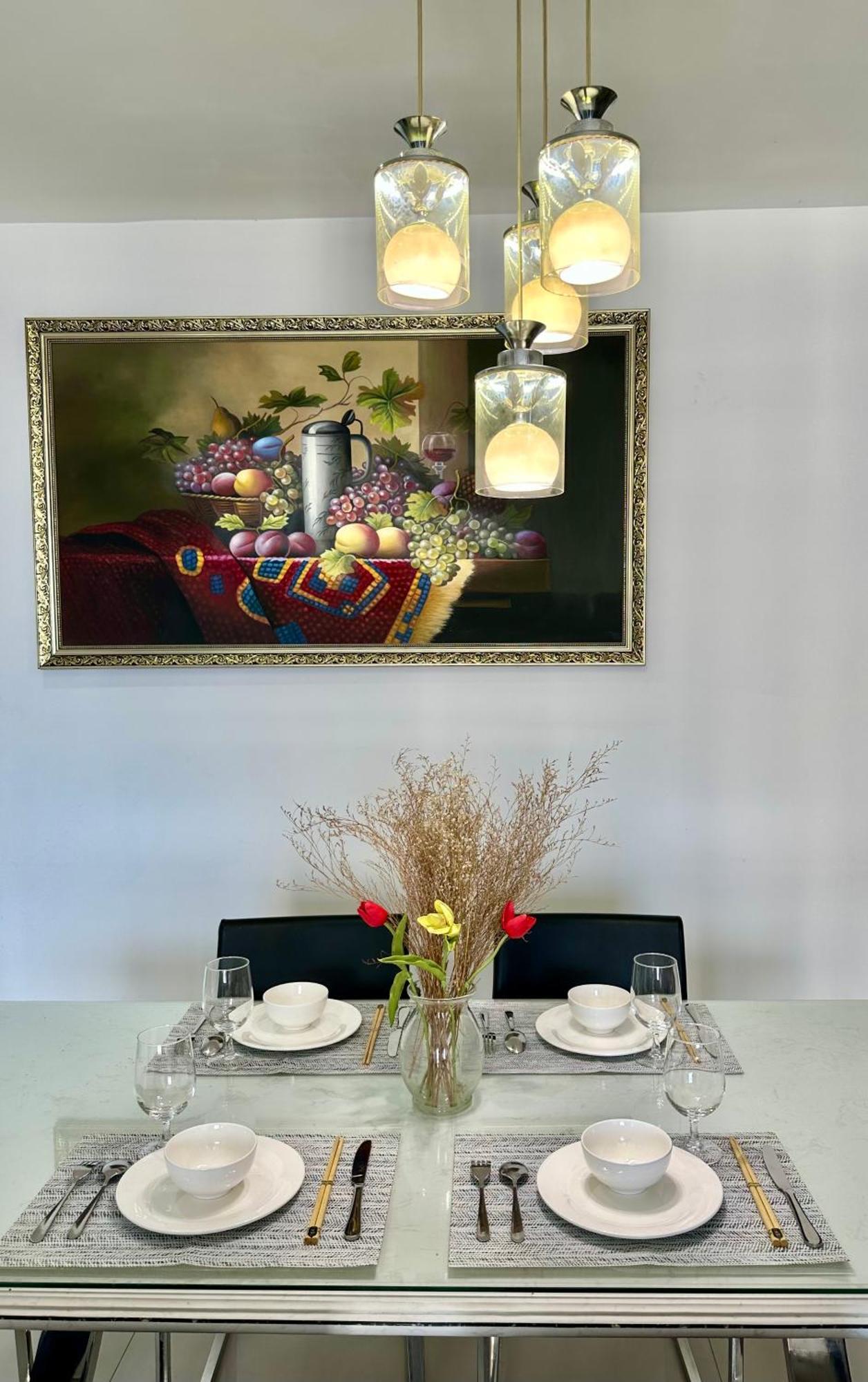 הו צ'י מין סיטי Grand Saigon Centre - Rivergate Residence, Free Gym&Pool מראה חיצוני תמונה