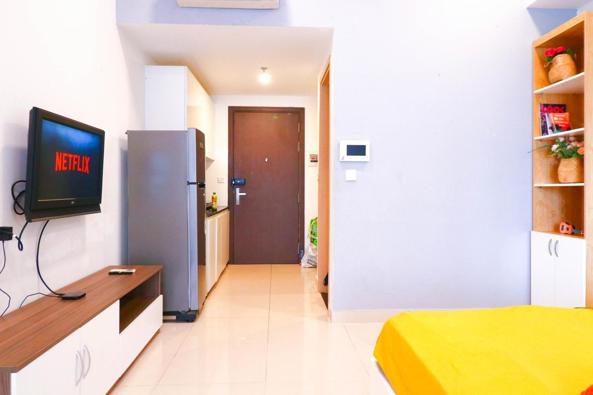 הו צ'י מין סיטי Grand Saigon Centre - Rivergate Residence, Free Gym&Pool מראה חיצוני תמונה